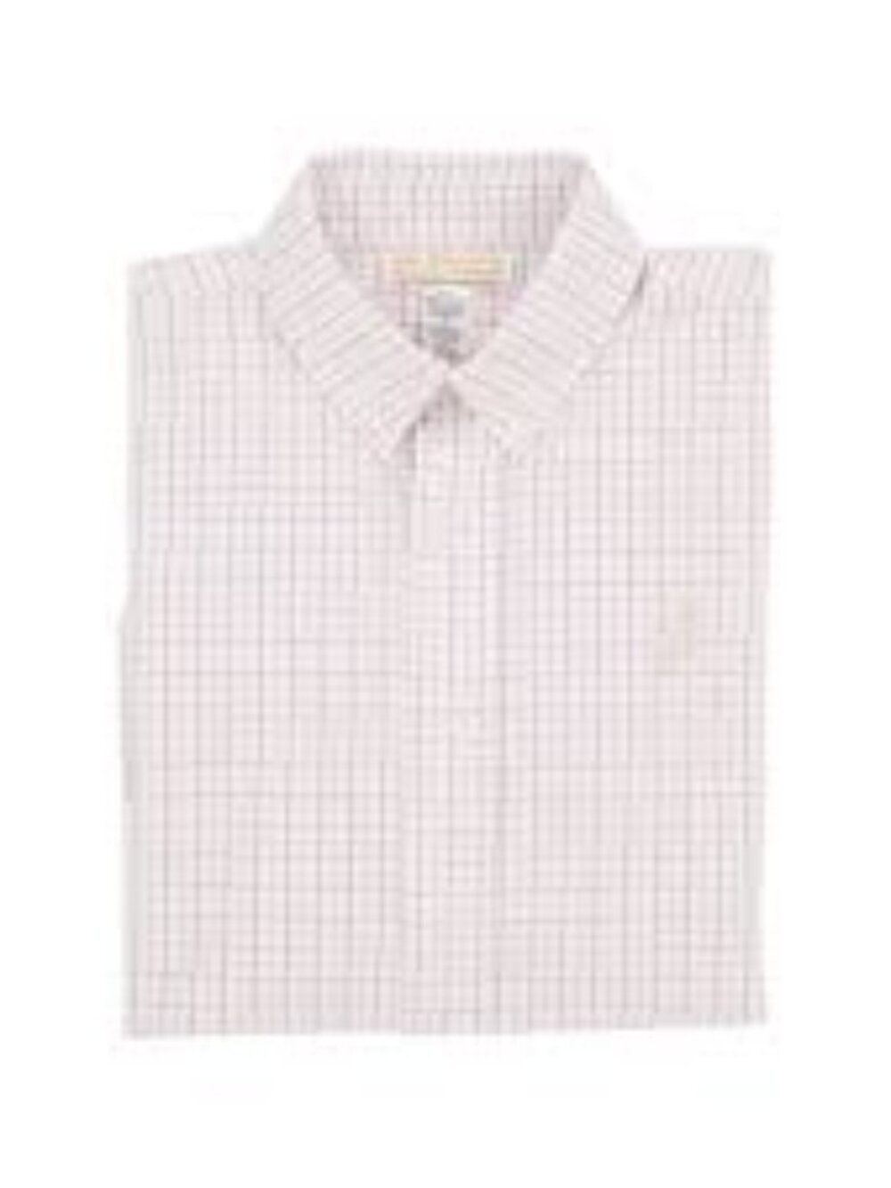 TBBC Beaufort Bonnet Dean’s List Dress Shirt Chelsea Chocolate and Parrot Cay Co